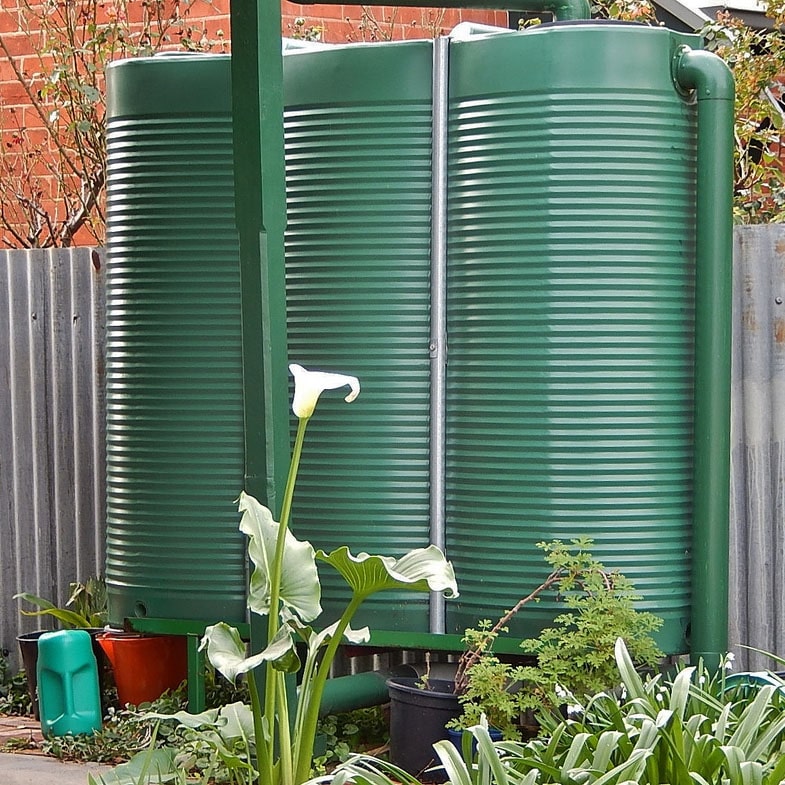 Water Tank