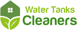 Water Tanks Cleaners Logo